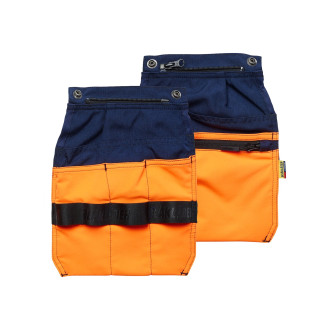 Poches à clous amovibles 21701948 - Taille au choix