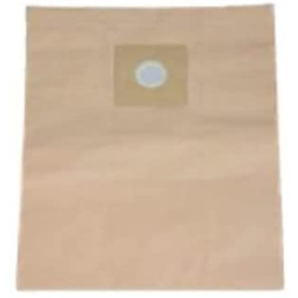 Filtre sac à papier, lot de 5 pièces - LEMAN - ABR333