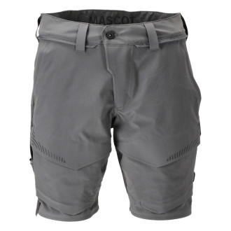 Short de travail MASCOT Customized - 22149-605-Gris anthracite-52