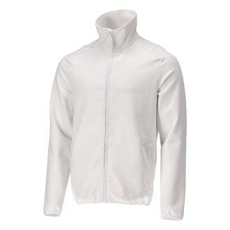 Pull polaire zippé mascot customized - 22585-608