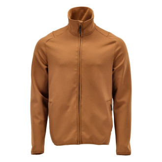 Pull polaire zippé mascot customized - 22585-608