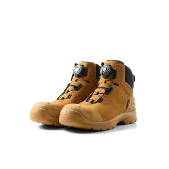 Chaussures de sécurité mi-hautes ELITE 24550000 - Pointure au choix