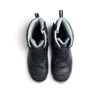 Bottes de sécurité hautes hiver ELITE Noir 24570000