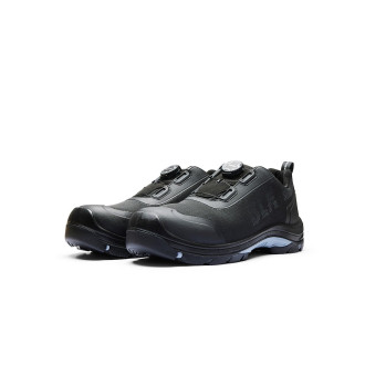 Chaussures de sécurité basses GECKO Noir 24700000 - Pointure au choix