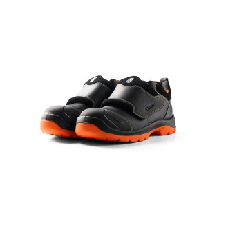 Chaussures basses ELITE S3L Noir 24830000