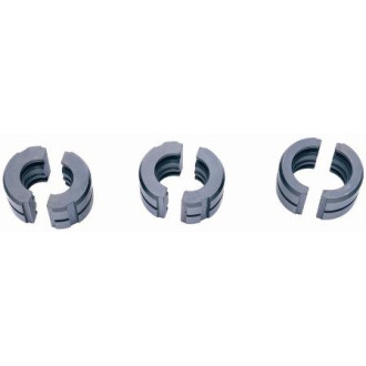 Inserts pour presse à sertir radial Viper® M20+ Virax-RF-P : tube PER-25