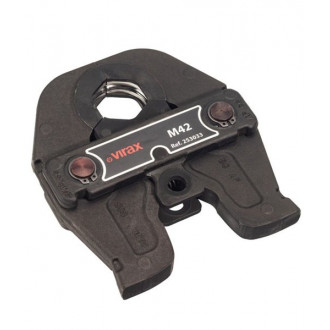 Pince à sertir 3 éléments profil M42 - 253033 