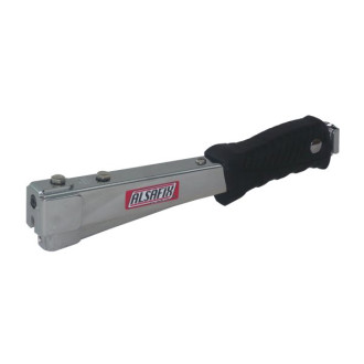 Marteau agrafeur 9 mm Alsafix - 25RPF9