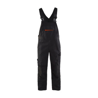 Cotte à bretelles +stretch 26951330 - Couleur et taille au choix