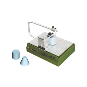 Coupeur de cercle TKS 360 - PROXXON - 27076