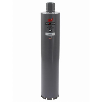 Couronne à eau 1'1/4 Wet-X-Force SPIT Ø112x450 mm - 654729