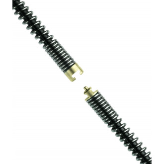 Jeu de 3 outils 16 mm + clé de découplage pour déboucheur VAL 96QC Virax 293150