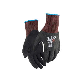 Gants de travail tactiles résistants à la coupure niveau D 29861409 Gants de travail tactiles résistants à la coupure niveau D 29861409