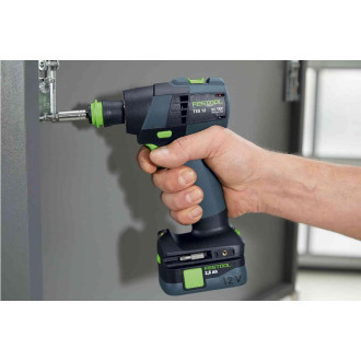 Perceuse-visseuse sans fil txs 12 2,5-set - festool - 576874
