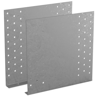 Sabot cantilever 220 x 180 x 2,0 - 2SC220180