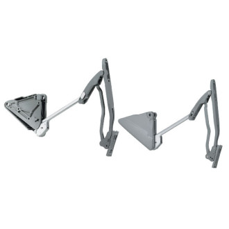 Compas de relevage pliant Lift Advanced HF HETTICH FRANCE 9079605