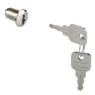 Cylindre intérieur Z23 HETTICH FRANCE 9078679
