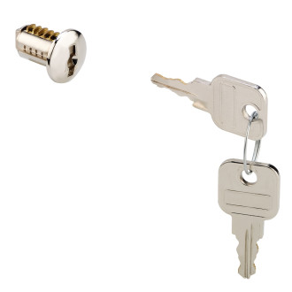 Cylindre intérieur Z23 HETTICH FRANCE 9078861