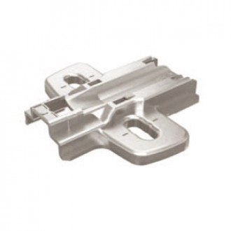 Embase cruciforme à visser HETTICH FRANCE 9071575