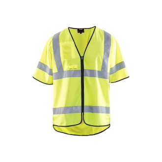 Gilet léger haute visibilité 30231022 - Couleur et taille au choix