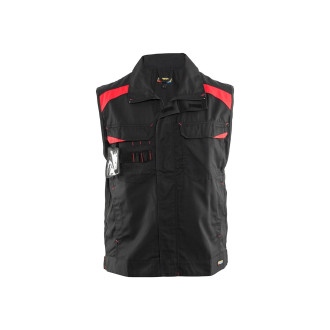 Gilet sans manches Industrie 31641800 - Couleur et taille au choix