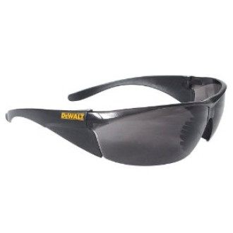 Coffret de vissage dewalt 53 pieces 25-50 mm + 1 parie de lunette de sécurité - dt71540