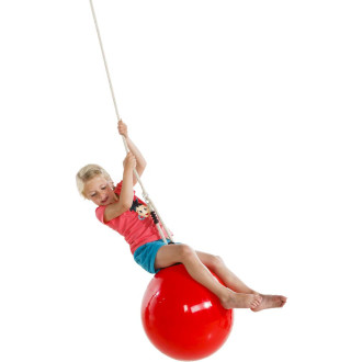 Balançoire bouée pour enfant