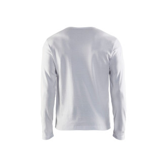 T-Shirt manches longues 33141032 - Couleur au choix