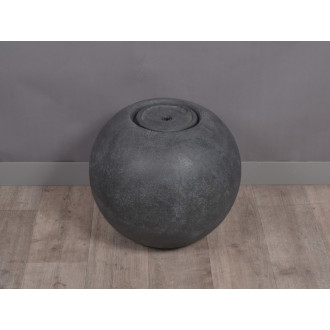 Fontaine intérieure boule 40cm