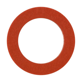 Joint fibre pour raccord 3/8 (12x17) NOYON & THIEBAULT - 8302-C10