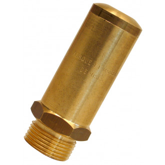 Anti-bélier à ressort mâle M3/4' (20x27) NOYON & THIEBAULT - 1355-20L1