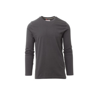 Tee-shirts PINETA - manches longues - Anthracite - XS - PAYPER - 000893003313042XS