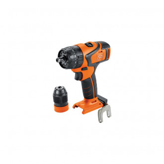 Perceuse visseuse asb 18 qc select