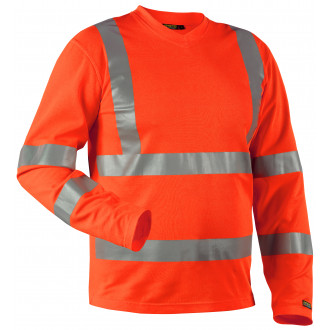 T-Shirt Manches Longues Hiver