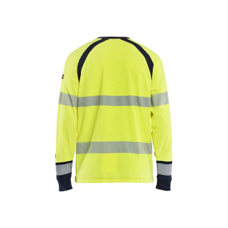 T-shirt manches longues Multinormes 34361737