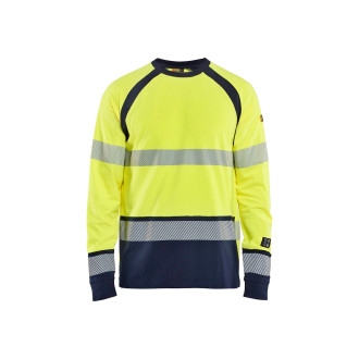 T-shirt manches longues Multinormes 34361737