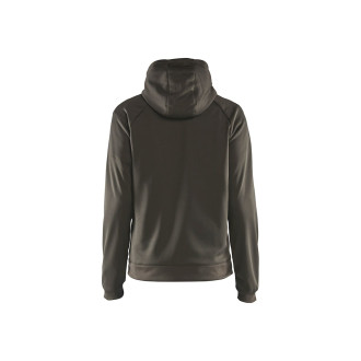 Veste hybride à capuche 34632526 - Couleur et taille au choix