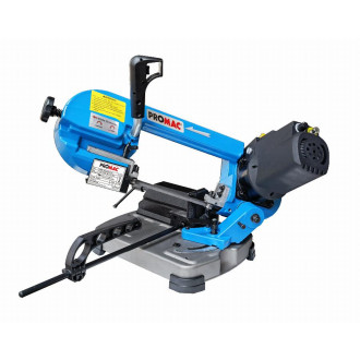 Scie à ruban de chantier promac à variateur - 349v2