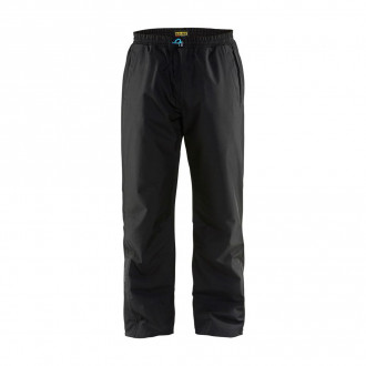 Pantalon de pluie respirant coupe-vent 18661946 - Taille au choix