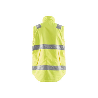 Gilet haute-visibilité hydrofuge 38701900 - Couleur au choix