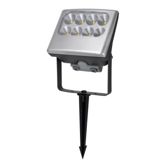 Projecteur negara, argent