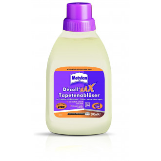 Décoll' max metylan bidon de 500 ml - 387342