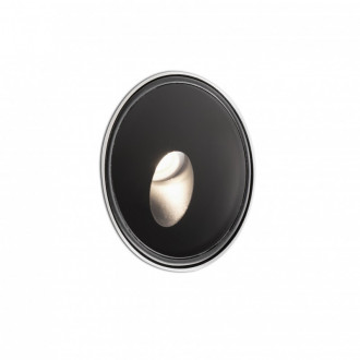 Encastrable de jardin dang inox