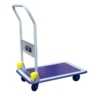 Chariot dossier repliable Prestar® 200 kg - 805007164