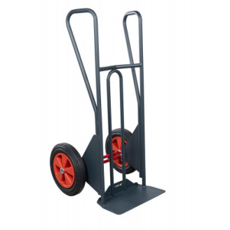 Diable à poignées fermées - DBA 350 kg - FIMM - 810310140