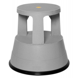 Marchepied plastique à embase conique 150 kg - 835003351