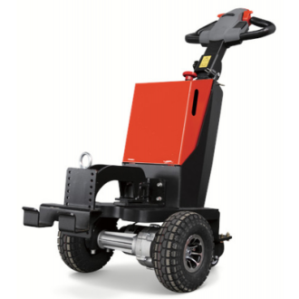Tracteur pousseur batterie lithium 24V/20Ah 1000 kg - 855010465