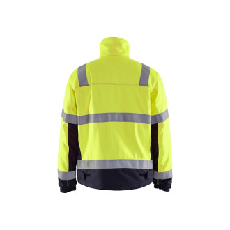 Veste hiver multinormes 40691514 - Taille au choix