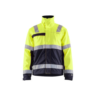 Veste hiver multinormes - 40691514