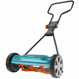 Gardena tondeuse à gazon cylindrique classic 400 200 m² 4018-20